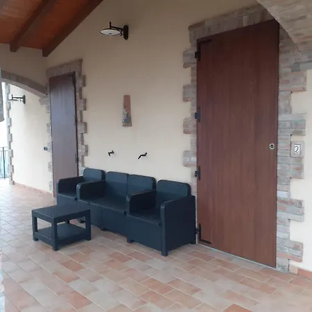 Agriturismo Casa Fegioni *