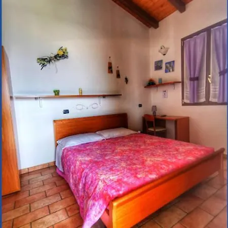 Agriturismo Casa Fegioni Casa Stella